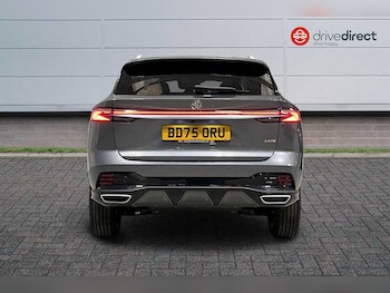 Used MG MG HS 2025 for sale - 77122730: Photo