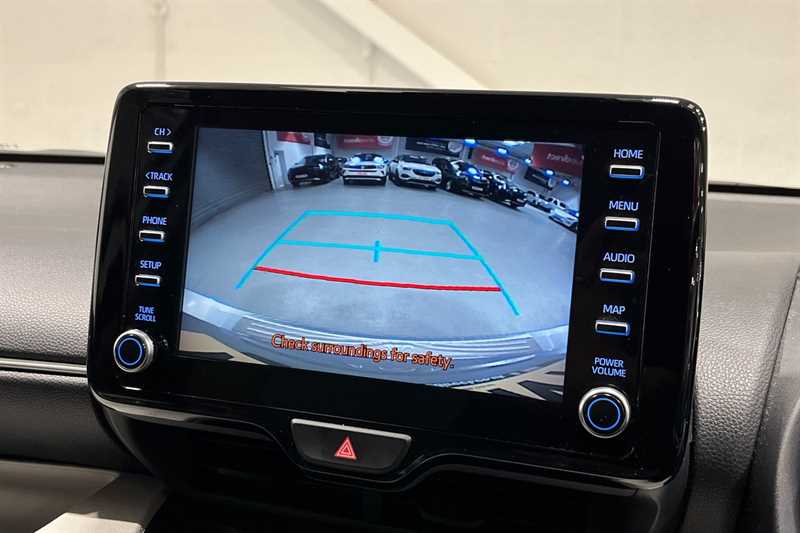 Used Toyota Yaris 2021 for sale - 78208580: Photo 19