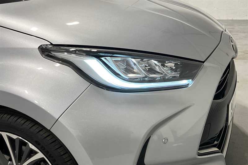 Used Toyota Yaris 2021 for sale - 78208580: Photo 28