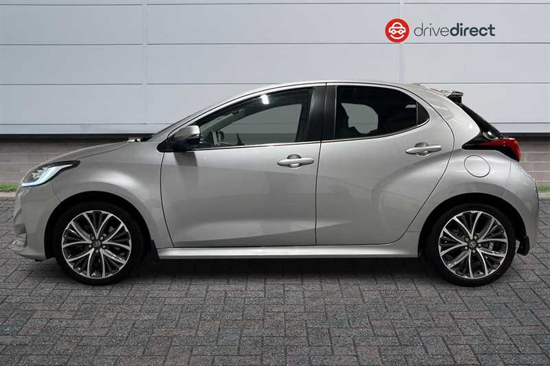 Used Toyota Yaris 2021 for sale - 78208580: Photo 6
