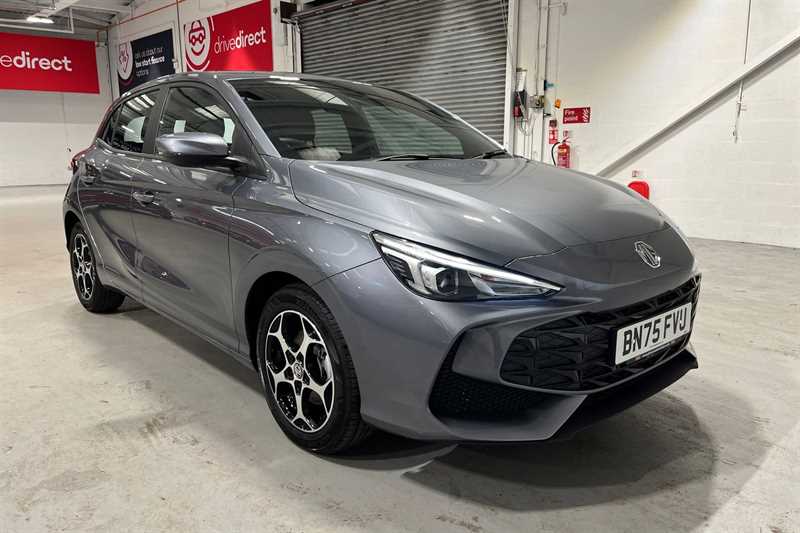 Used MG MG3 2025 for sale - 78143346: Photo 42