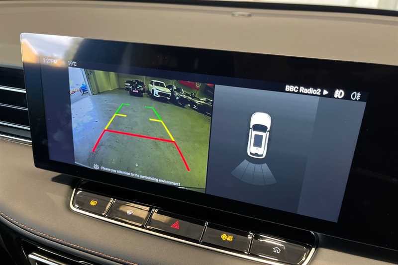 Used MG MG HS 2025 for sale - 76747585: Photo 19