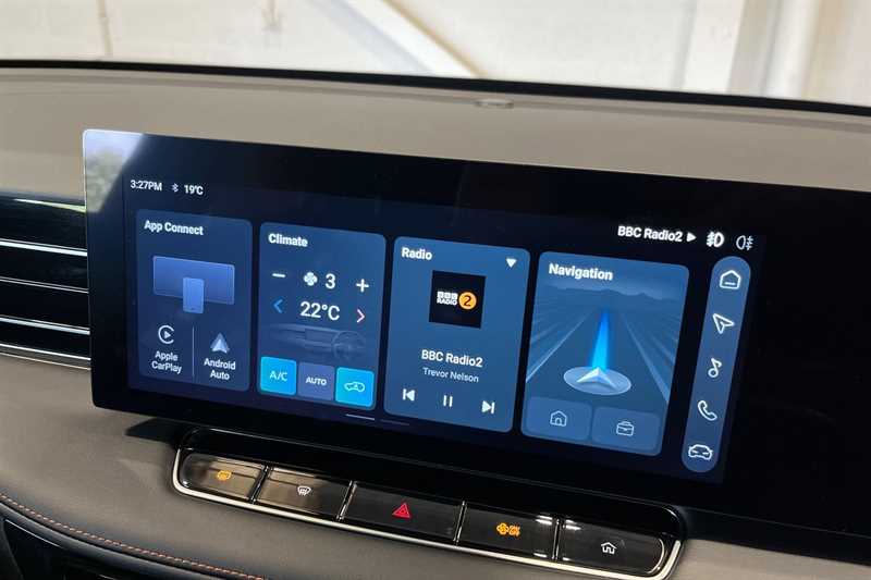 Used MG MG HS 2025 for sale - 76747585: Photo 38