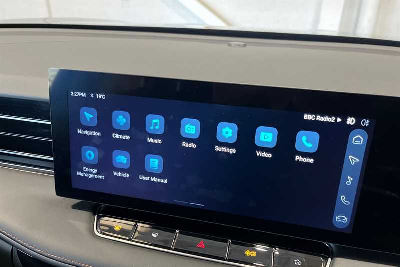 Used MG MG HS 2025 for sale - 76747585: Photo 39