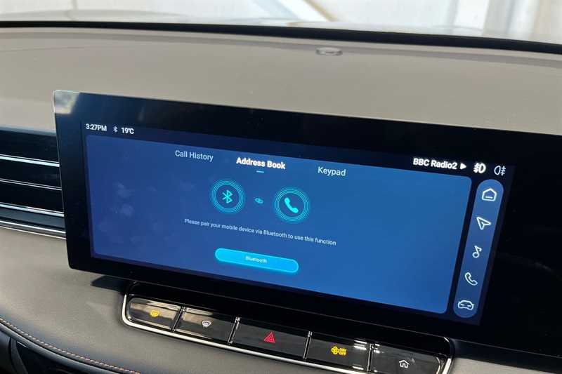 Used MG MG HS 2025 for sale - 76747585: Photo 40