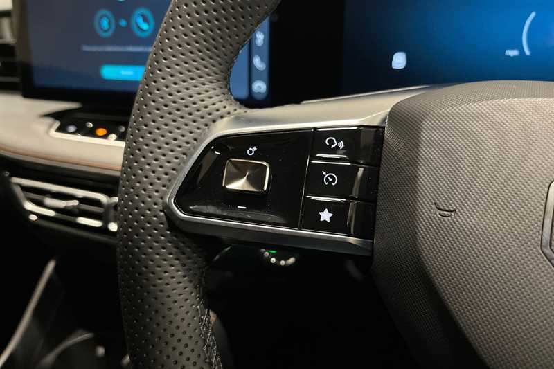 Used MG MG HS 2025 for sale - 77296292: Photo 21