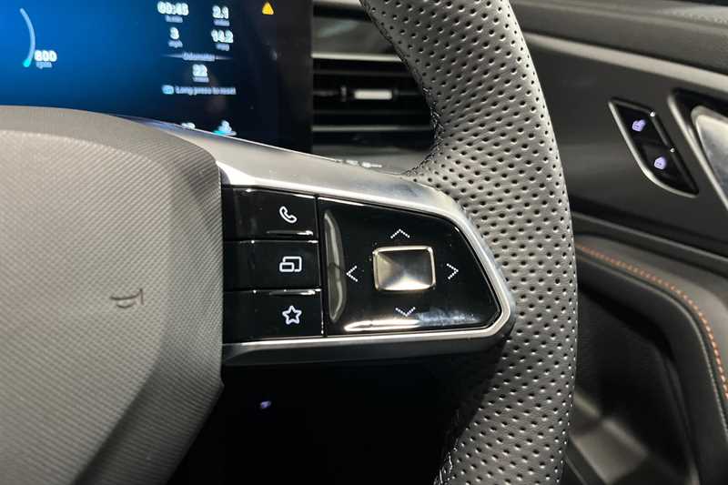 Used MG MG HS 2025 for sale - 77296292: Photo 22