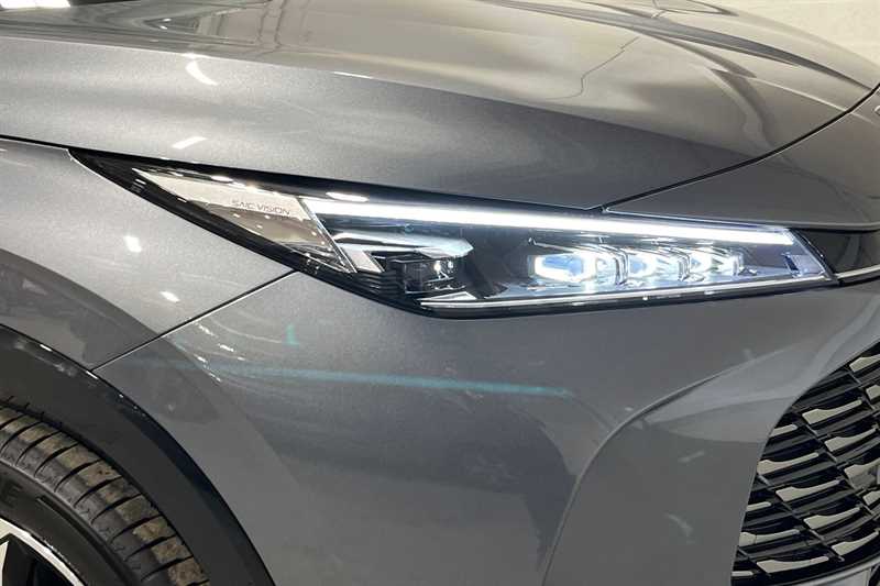 Used MG MG HS 2025 for sale - 77296292: Photo 28