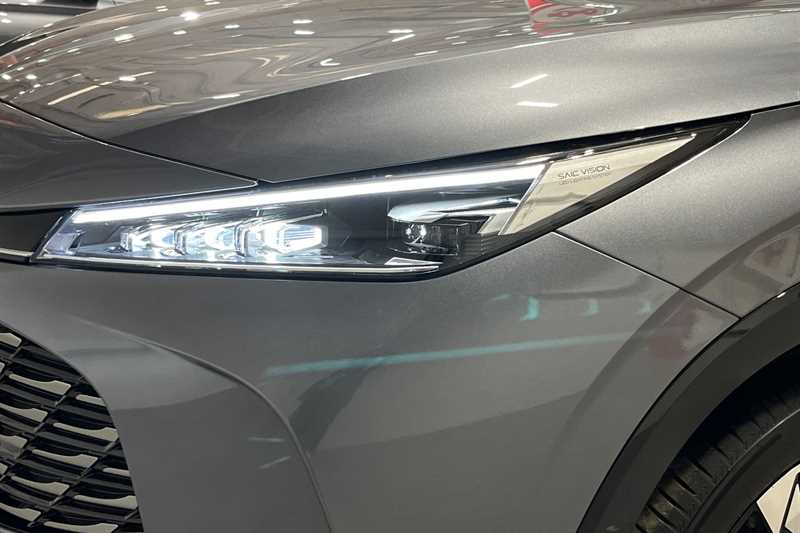 Used MG MG HS 2025 for sale - 77296292: Photo 29