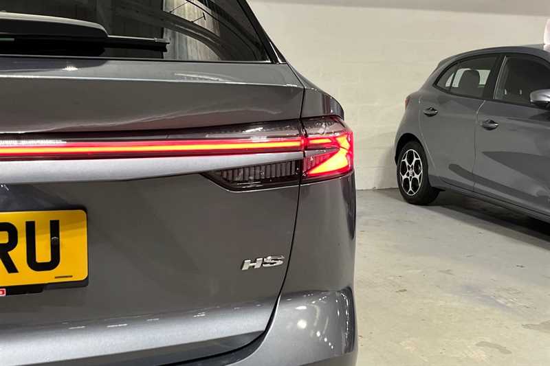 Used MG MG HS 2025 for sale - 77296292: Photo 32