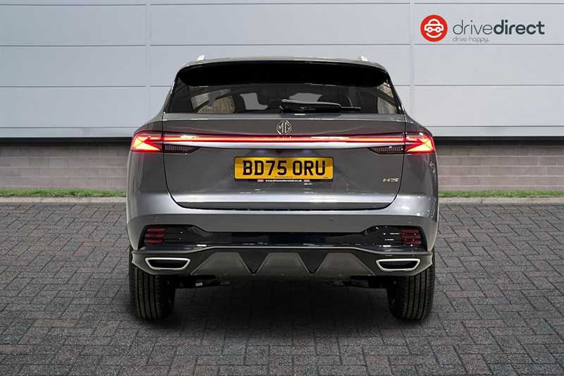 Used MG MG HS 2025 for sale - 77296292: Photo 4