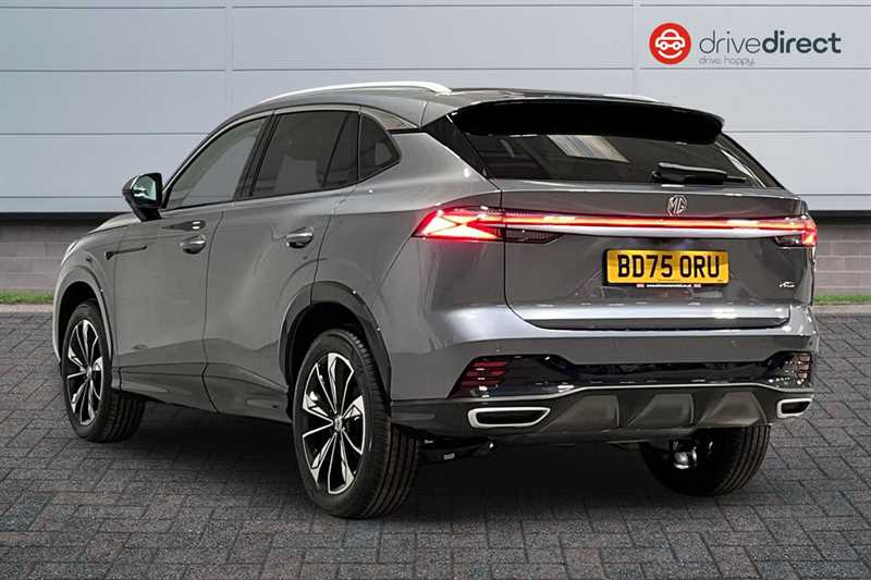 Used MG MG HS 2025 for sale - 77296292: Photo 5