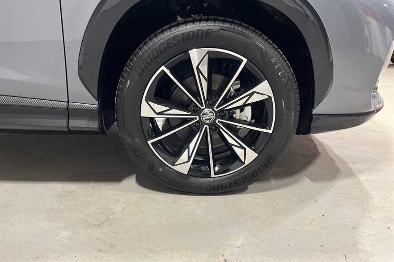 Used MG MG HS 2025 for sale - 77296292: Photo 9