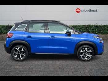 Used Citroen C3 Aircross 2022 for sale - 74657309: Photo