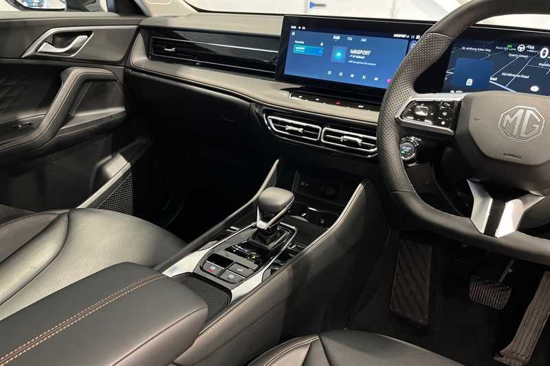 Used MG MG HS 2025 for sale - 78221539: Photo 14
