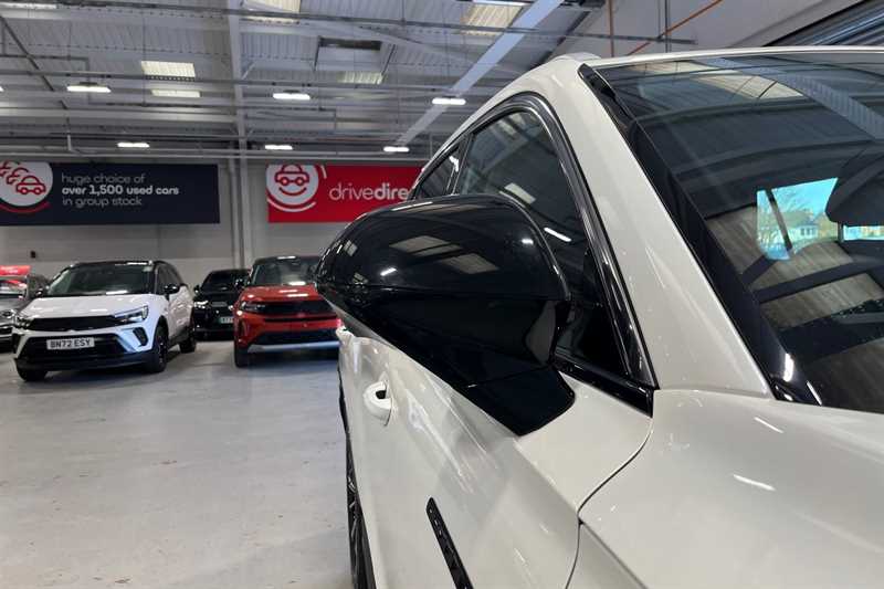 Used MG MG HS 2025 for sale - 78221539: Photo 34