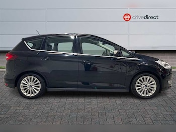 Used Ford C-Max 2018 for sale - 78339437: Photo