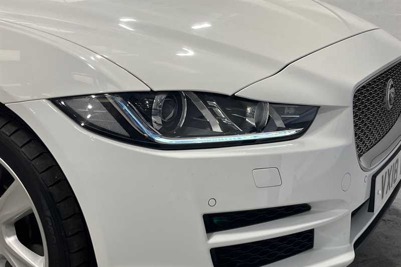 Used Jaguar XE 2018 for sale - 76443793: Photo 28