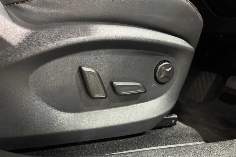 Used MG MG HS 2025 for sale - 78189589: Photo 26