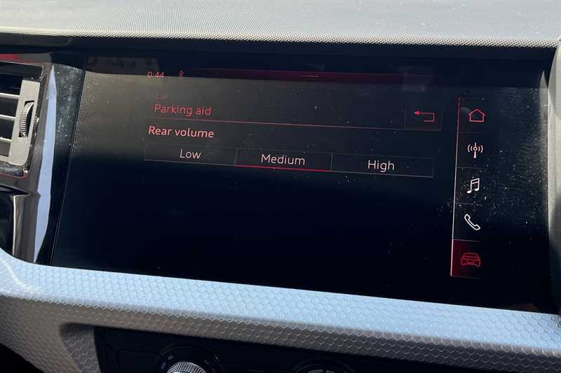 Used Audi A1 2020 for sale - 77844161: Photo 19