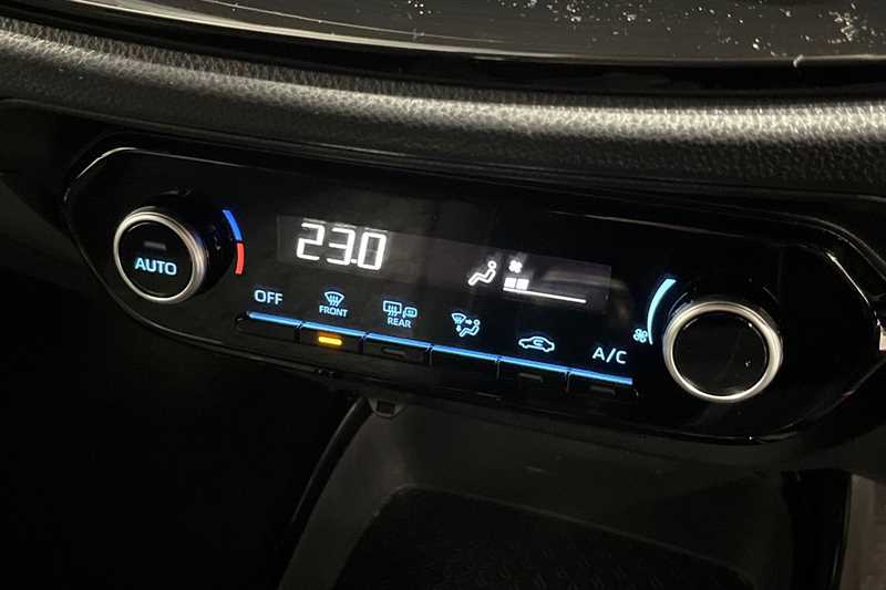 Used Toyota Aygo X 2023 for sale - 76530351: Photo 15