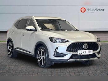 2023 - 1.5 T-GDI PHEV Trophy 5dr Auto