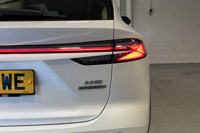 Used MG MG HS 2025 for sale - 78119613: Photo 32