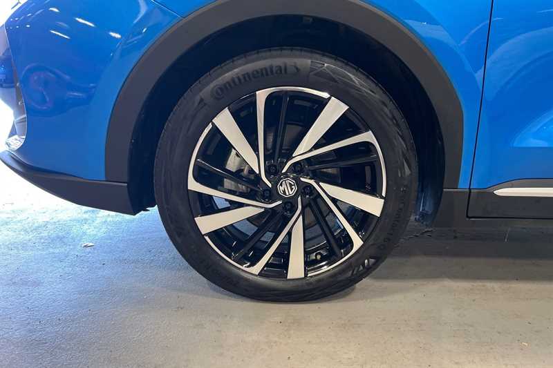 Used MG MG ZS 2024 for sale - 77699732: Photo 12