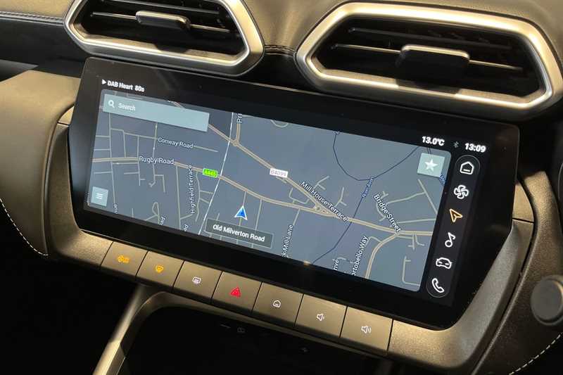 Used MG MG ZS 2024 for sale - 77699732: Photo 18