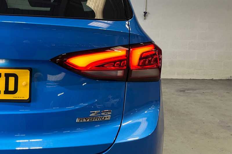 Used MG MG ZS 2024 for sale - 77699732: Photo 32