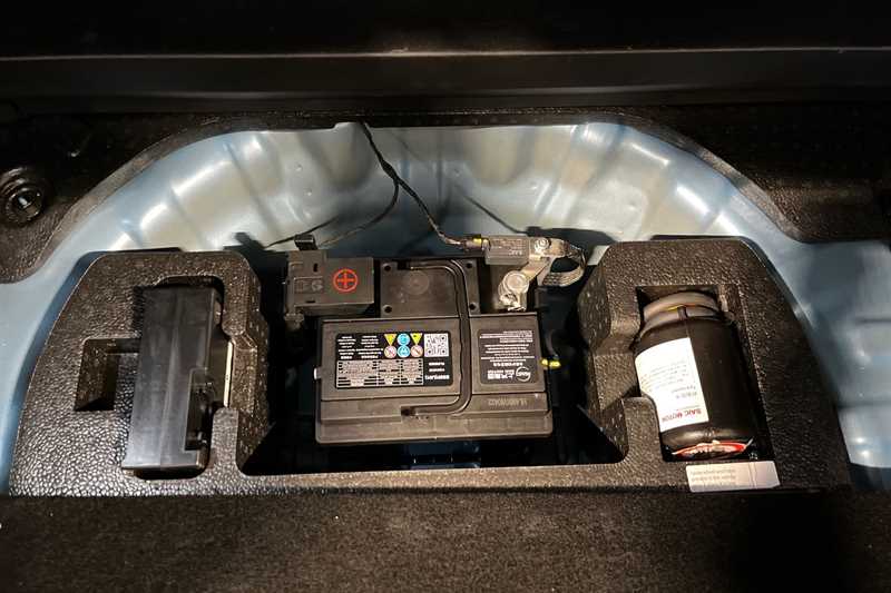 Used MG MG ZS 2024 for sale - 77699732: Photo 37