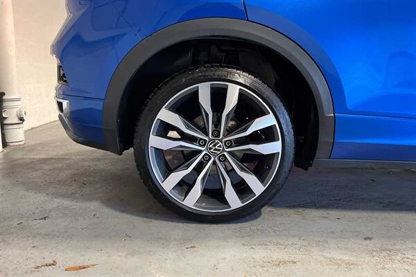 Used Volkswagen T-Roc 2021 for sale - 76044605: Photo 10