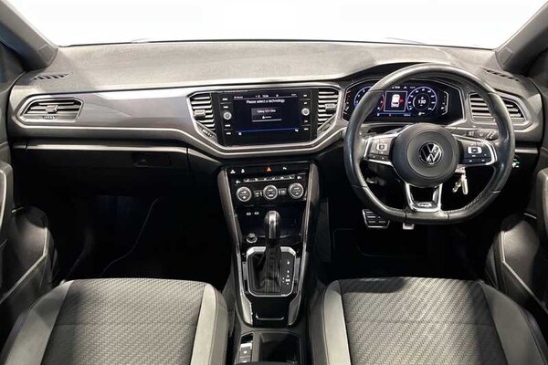 Used Volkswagen T-Roc 2021 for sale - 76044605: Photo 13