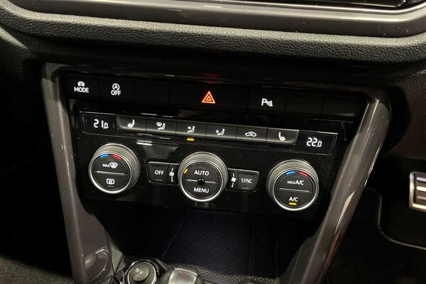 Used Volkswagen T-Roc 2021 for sale - 76044605: Photo 15