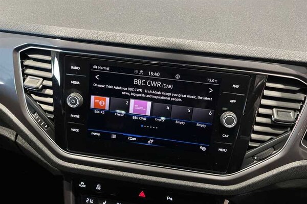 Used Volkswagen T-Roc 2021 for sale - 76044605: Photo 17