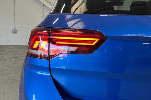 Used Volkswagen T-Roc 2021 for sale - 76044605: Photo 31