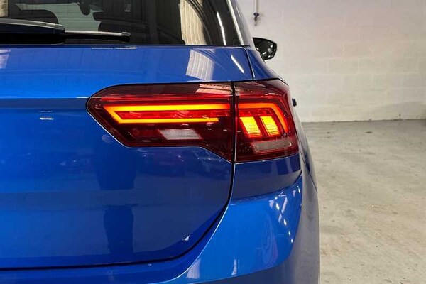 Used Volkswagen T-Roc 2021 for sale - 76044605: Photo 32