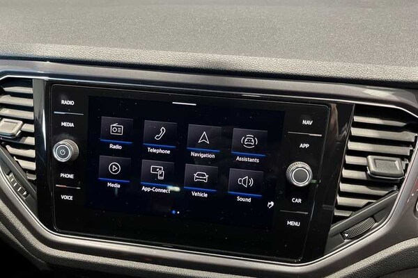 Used Volkswagen T-Roc 2021 for sale - 76044605: Photo 38