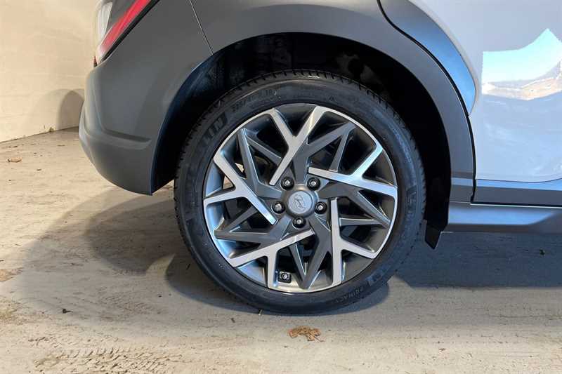 Used Hyundai KONA 2022 for sale - 76828224: Photo 10