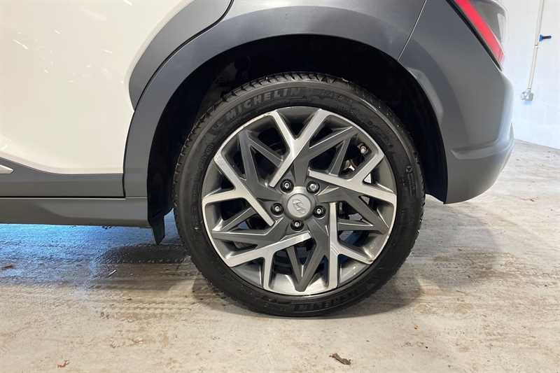 Used Hyundai KONA 2022 for sale - 76828224: Photo 11