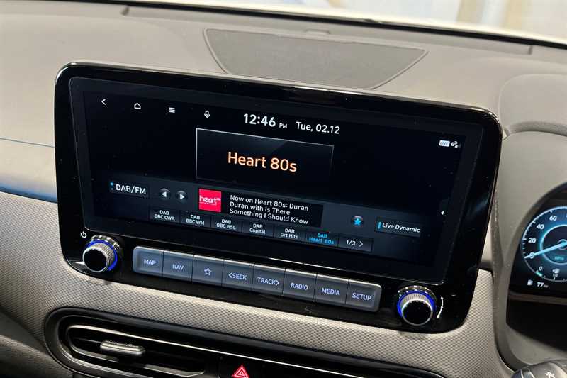 Used Hyundai KONA 2022 for sale - 76828224: Photo 17