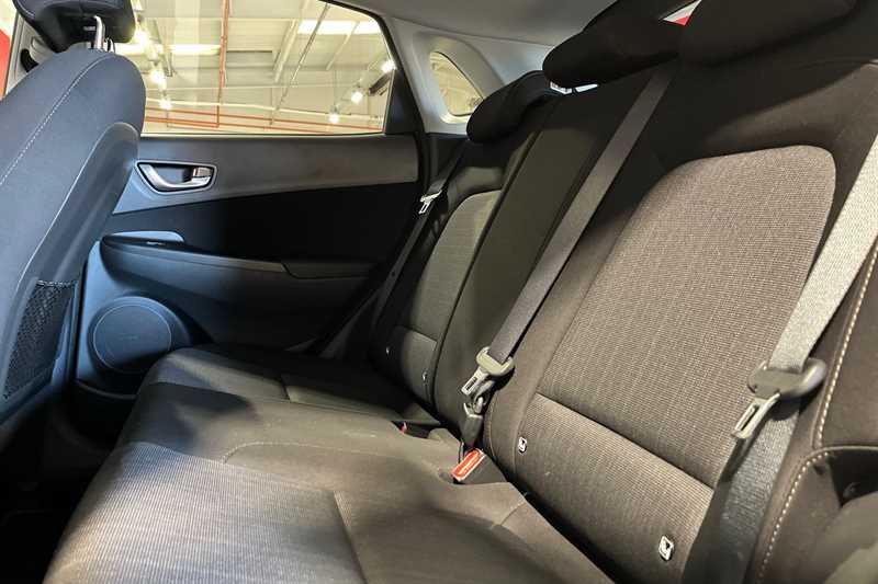 Used Hyundai KONA 2022 for sale - 76828224: Photo 24