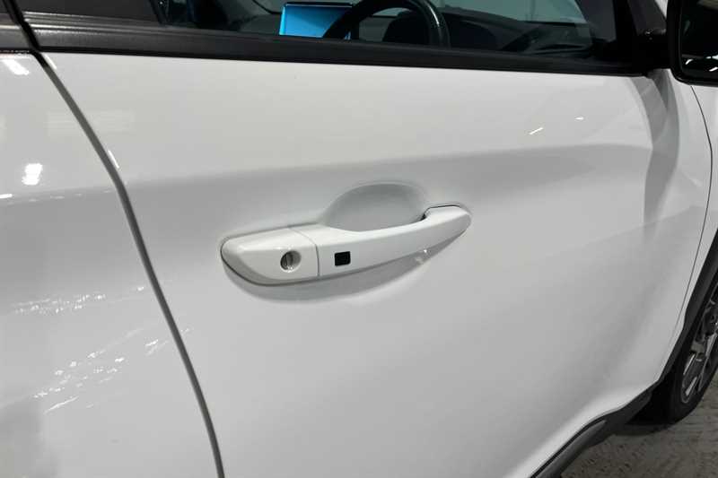 Used Hyundai KONA 2022 for sale - 76828224: Photo 33