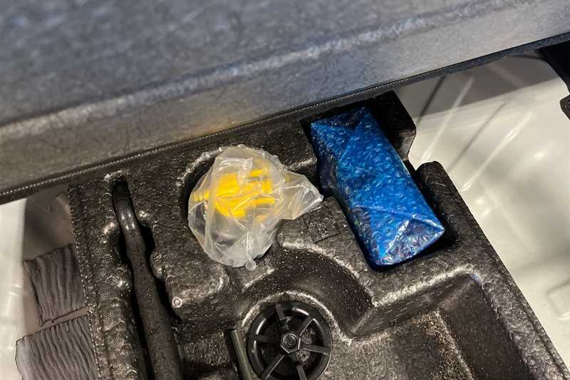 Used Hyundai KONA 2022 for sale - 76828224: Photo 37