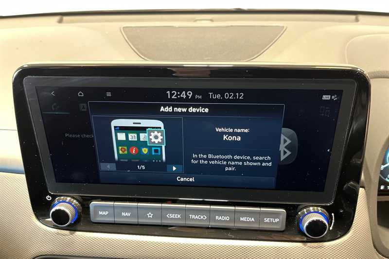 Used Hyundai KONA 2022 for sale - 76828224: Photo 39