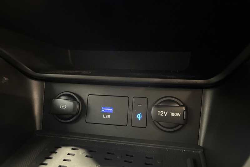 Used Hyundai KONA 2022 for sale - 76828224: Photo 40