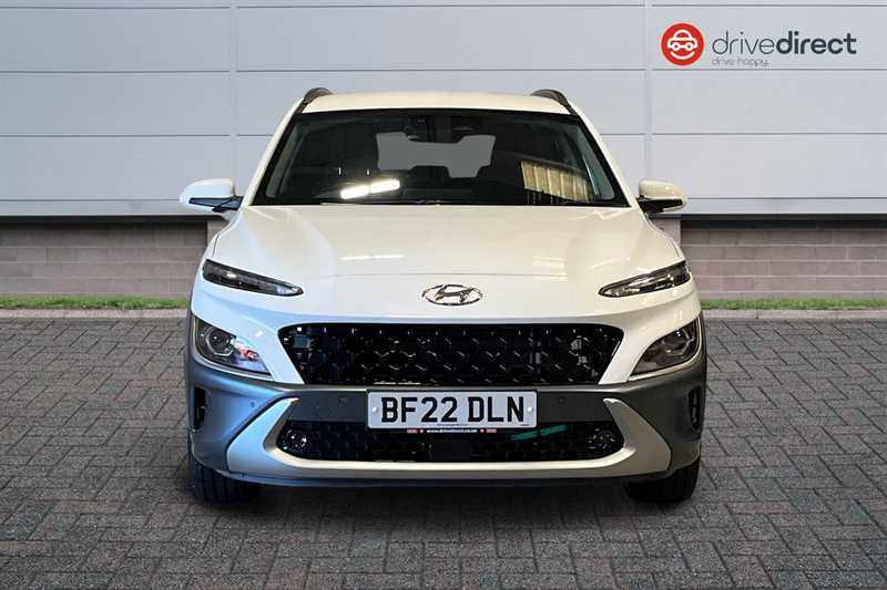 Used Hyundai KONA 2022 for sale - 76828224: Photo 8