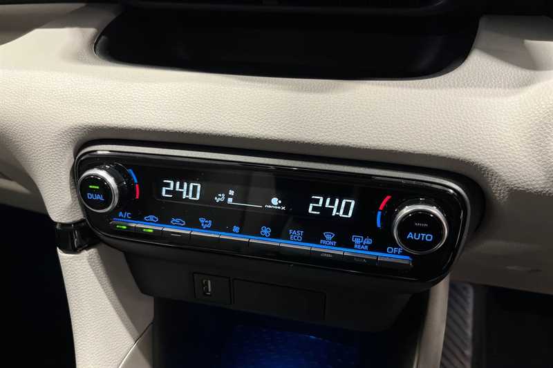 Used Toyota Yaris 2023 for sale - 77335607: Photo 15