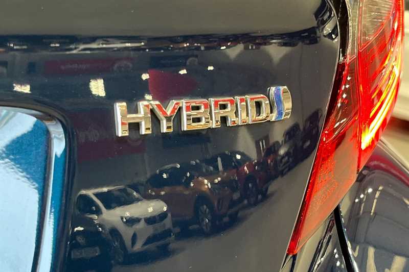 Used Toyota C-HR 2023 for sale - 77900553: Photo 30