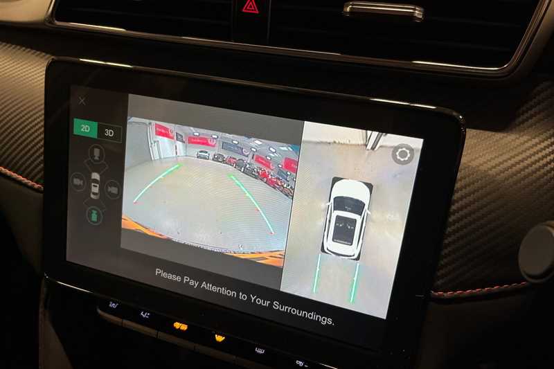 Used MG MG ZS 2021 for sale - 77887938: Photo 19